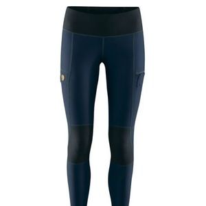 FjallRaven Workout/Trekking Pants with Pockets